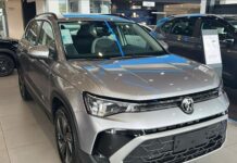 Volkswagen Taos amplia benefício para PCD e chega a R$ 35 mil de desconto