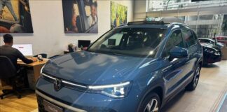 Avaliamos o novo Volkswagen Taos Highline 2026 e o resultado chama atenção