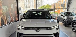 Novo Volkswagen Taos 2026: o que mudou, o que piorou e se ainda vale a pena