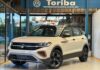Volkswagen T-Cross Extreme 2026 vale o preço? Detalhes que ninguém te mostra Volkswagen T-Cross Extreme 2026 vale o preço? Detalhes que ninguém te mostra