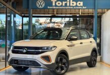 Volkswagen T-Cross Extreme 2026 vale o preço? Detalhes que ninguém te mostra Volkswagen T-Cross Extreme 2026 vale o preço? Detalhes que ninguém te mostra