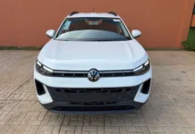 Volkswagen Tera: qual versão vale mais a pena? Veja diferenças e preços Volkswagen Tera: qual versão vale mais a pena? Veja diferenças e preços