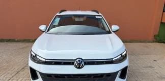 Volkswagen Tera: qual versão vale mais a pena? Veja diferenças e preços