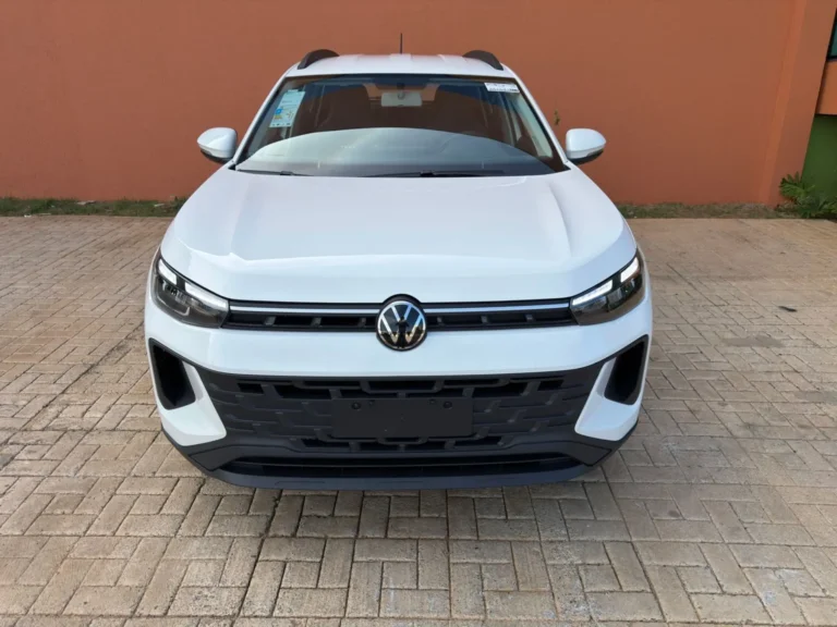 Do básico ao High: como o Volkswagen Tera muda ao subir de versão