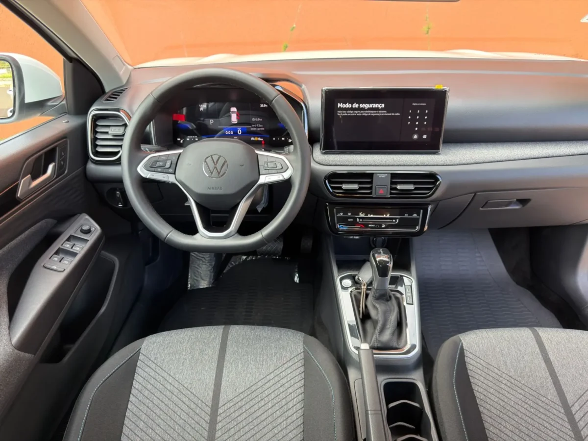 Volkswagen Tera: qual versão vale mais a pena? Veja diferenças e preços