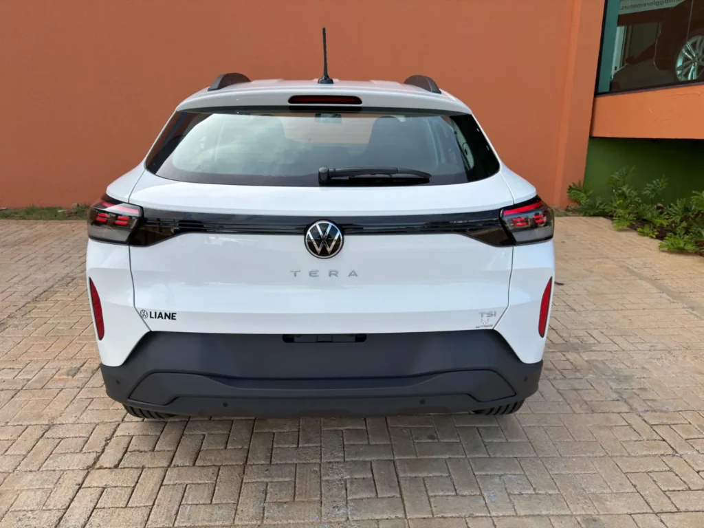 Volkswagen Tera x Honda WR-V: qual é o melhor SUV compacto para comprar hoje?