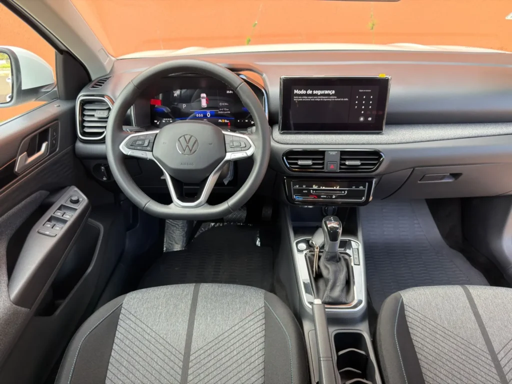 Volkswagen Tera x Honda WR-V: qual é o melhor SUV compacto para comprar hoje?