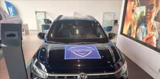 Volkswagen Tera High 2026 é só um Polo “bombado”? Descobrimos no teste!