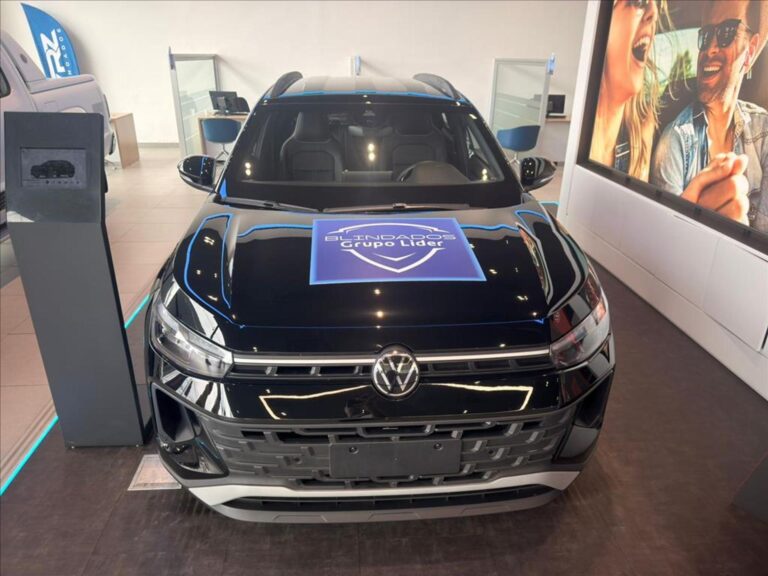 Volkswagen Tera High mostra suas qualidades, mas os cortes de custo aparecem