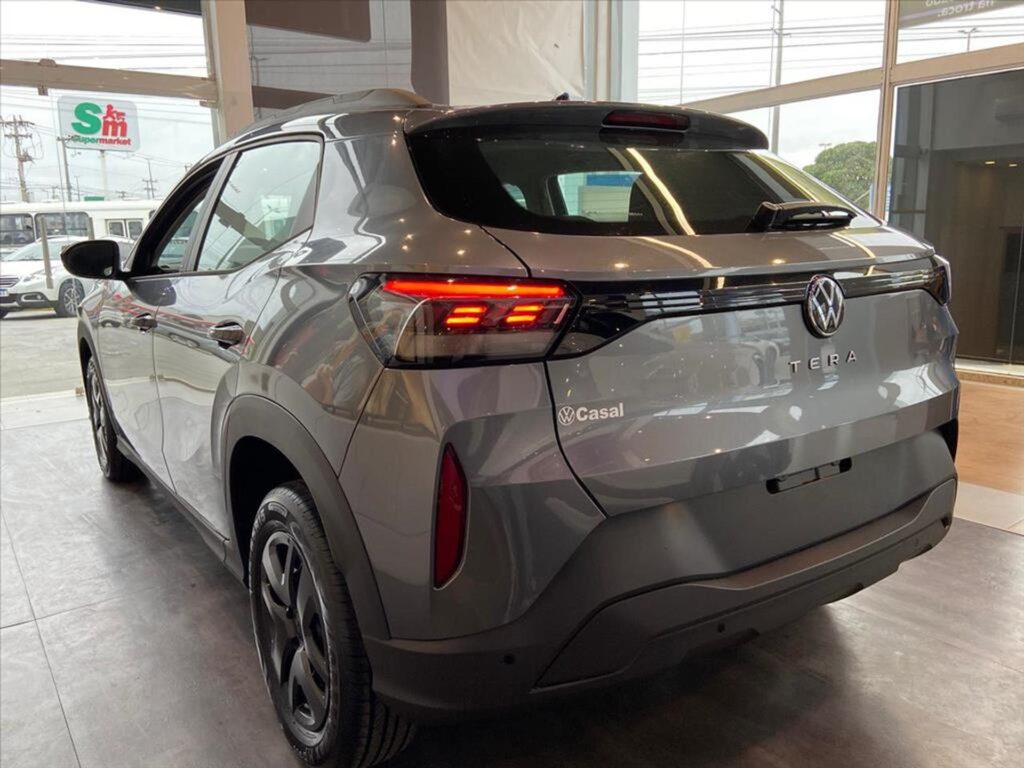 Fiat Pulse x Volkswagen Tera: qual SUV compacto entrega mais por menos?