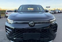 Avaliamos a nova Volkswagen Tiguan 2027: consumo, preço e desempenho impressionam Avaliamos a nova Volkswagen Tiguan 2027: consumo, preço e desempenho impressionam