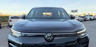 Avaliamos a nova Volkswagen Tiguan 2027: consumo, preço e desempenho impressionam