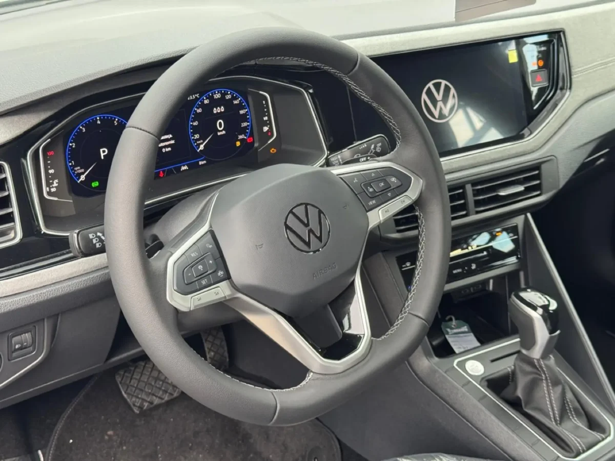 Volkswagen Virtus Exclusive virou a melhor compra entre os sedãs médios e compactos?