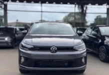 Volkswagen Virtus Exclusive virou a melhor compra entre os sedãs médios e compactos? Volkswagen Virtus Exclusive virou a melhor compra entre os sedãs médios e compactos?