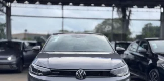 Volkswagen Virtus Exclusive virou a melhor compra entre os sedãs médios e compactos?