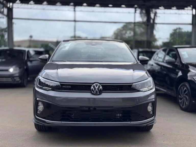 Volkswagen Virtus Exclusive virou a melhor compra entre os sedãs médios e compactos?