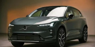 Volvo EX60 estreia elétrico e mostra por que o XC60 pode ficar no passado
