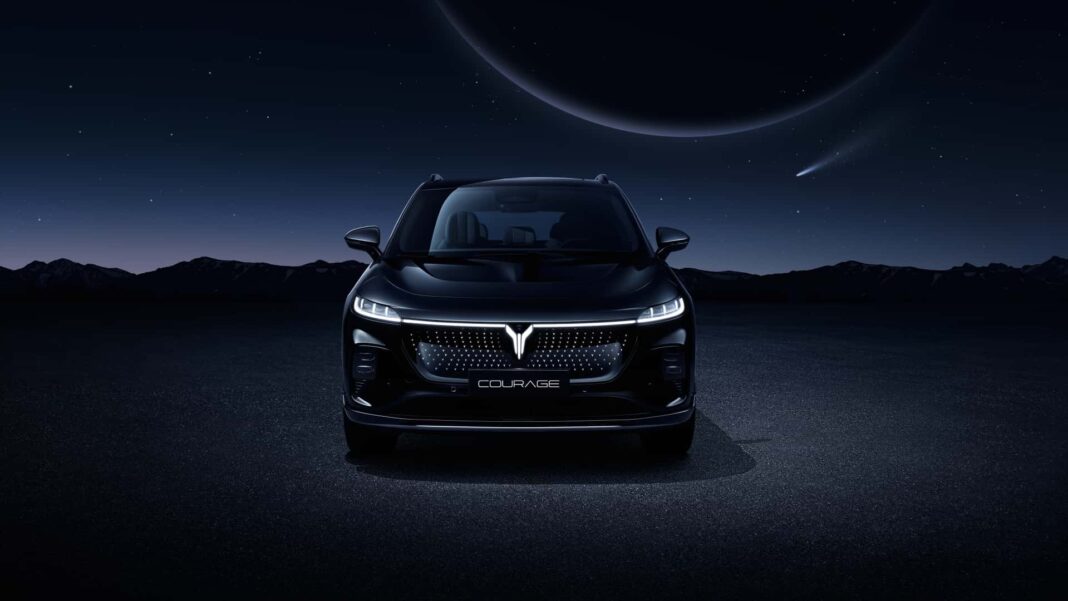Stellantis se une à Dongfeng e prepara produção de carros elétricos chineses na Europa