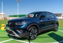 Avaliamos o Volkswagen T-Cross Seleção 2026 com visual exclusivo e consumo que agrada Avaliamos o Volkswagen T-Cross Seleção 2026 com visual exclusivo e consumo que agrada