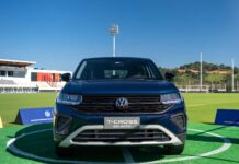 Volkswagen T-Cross Seleção 2026 em detalhes: o SUV especial da Copa vale o preço? Volkswagen T-Cross Seleção 2026 em detalhes: o SUV especial da Copa vale o preço?