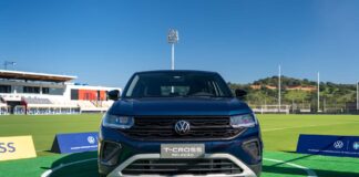 Volkswagen T-Cross Seleção 2026 em detalhes: o SUV especial da Copa vale o preço?
