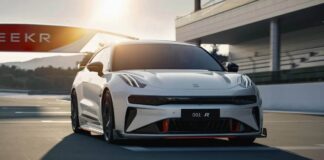Em pouco mais de 1 ano, Zeekr já bate 1.000 carros vendidos no Brasil