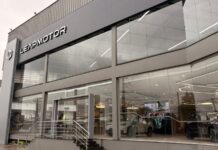 Com 20 lojas previstas, Leapmotor amplia rede e avança no Brasil Com 20 lojas previstas, Leapmotor amplia rede e avança no Brasil