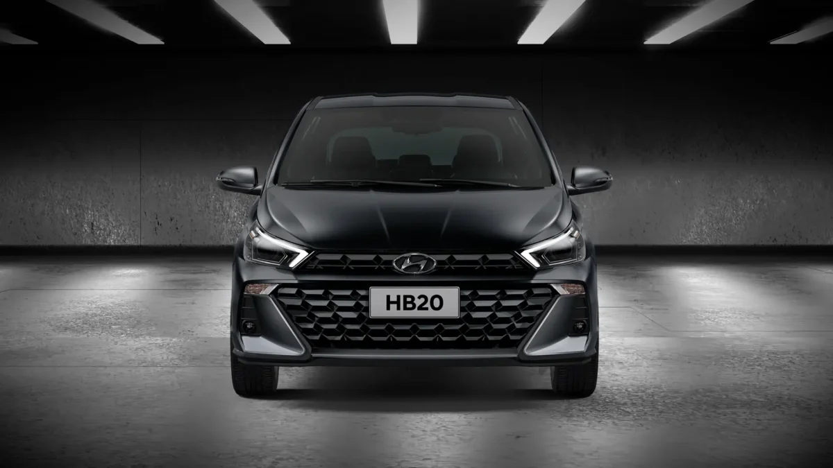 Hyundai HB20 e Creta 1.0 turbo terão calibração inspirada no i20 para reduzir carga tributária