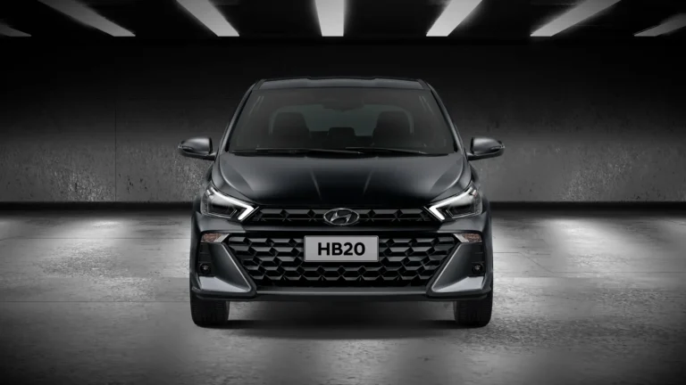 Hyundai HB20 e Creta 1.0 turbo terão calibração inspirada no i20 para reduzir carga tributária