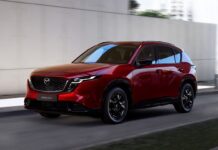 Avaliação: Mazda CX-5 2026 entrega o que promete? Avaliação: Mazda CX-5 2026 entrega o que promete?