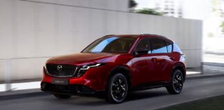 Avaliação: Mazda CX-5 2026 entrega o que promete?