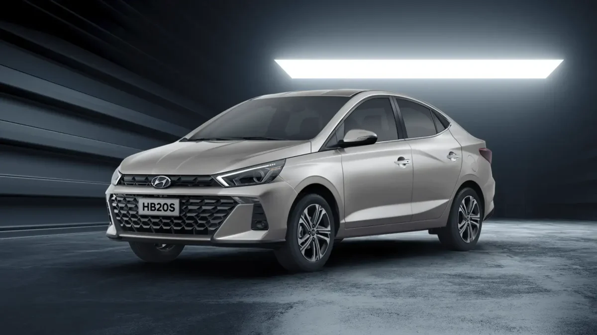 Hyundai HB20 e Creta 1.0 turbo terão calibração inspirada no i20 para reduzir carga tributária