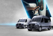 Avaliação: Mercedes-Benz eSprinter entrega o que promete como van elétrica?