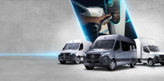 Avaliação: Mercedes-Benz eSprinter entrega o que promete como van elétrica?