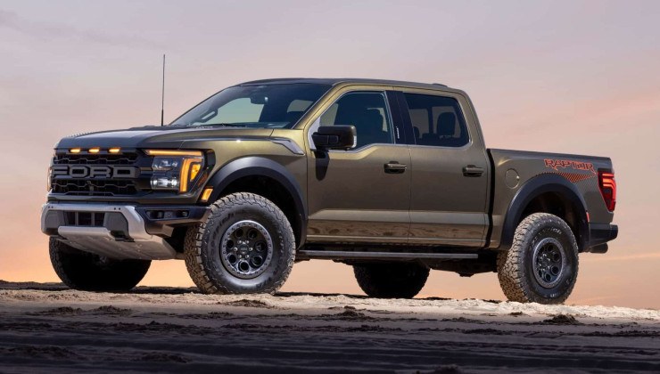 Falha em sensor faz Ford convocar recall de quatro modelos no Brasil