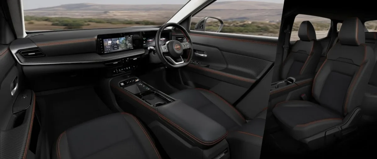 Nissan lança Kicks híbrido AWD com proposta off-road; veja preço e detalhes