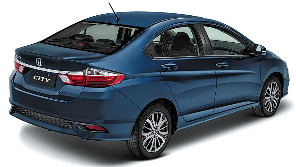 Honda City LX 2017 usado: conforto, confiabilidade e bom valor por até R$ 70 mil