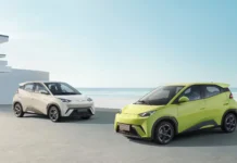 Com dois modelos da BYD no Top 10, veja os carros mais vendidos de junho até o dia 17 Com dois modelos da BYD no Top 10, veja os carros mais vendidos de junho até o dia 17