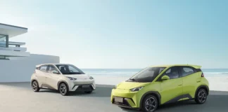 Com dois modelos da BYD no Top 10, veja os carros mais vendidos de junho até o dia 17