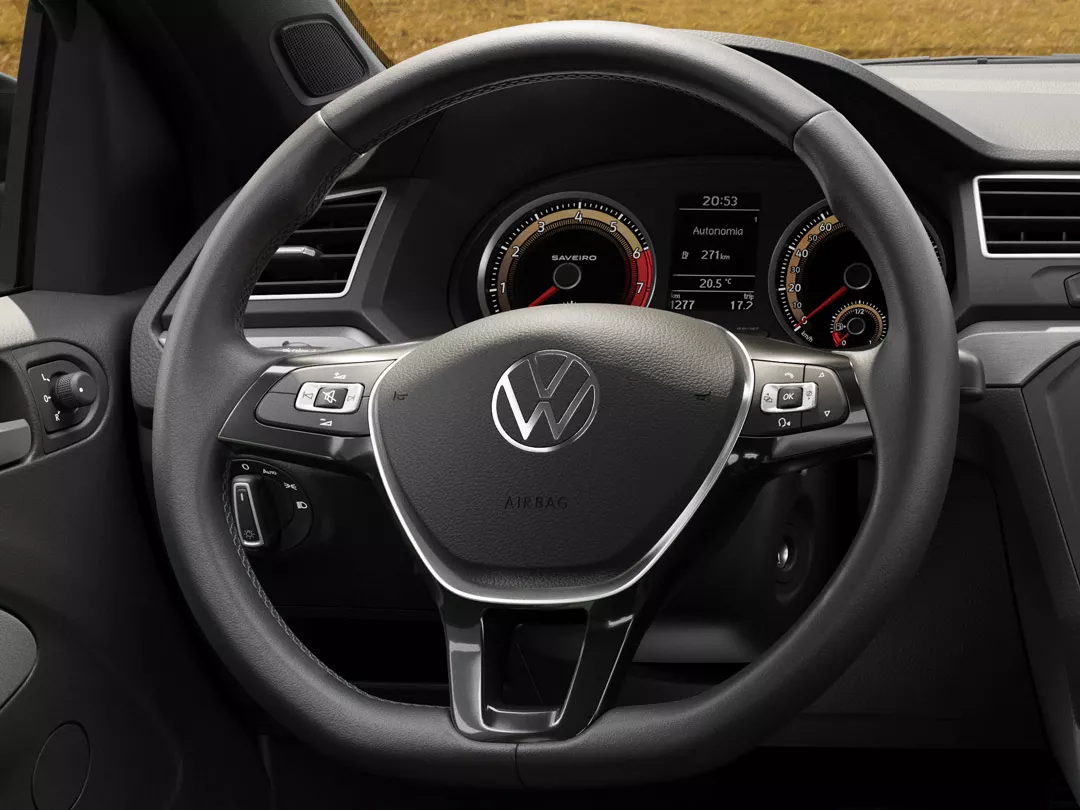 Volkswagen Saveiro 2026 para CNPJ fica até R$ 26.178 mais barata em junho