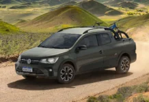 Volkswagen Saveiro 2026 para CNPJ fica até R$ 26.178 mais barata em junho Volkswagen Saveiro 2026 para CNPJ fica até R$ 26.178 mais barata em junho