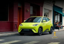 BYD Dolphin Mini 2027: o elétrico mais vendido do Brasil continua imbatível? BYD quer ultrapassar Toyota e se tornar a maior montadora do mundo até 2030