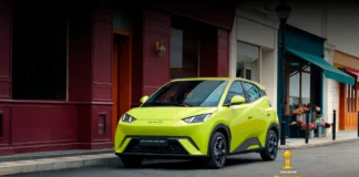 BYD quer ultrapassar Toyota e se tornar a maior montadora do mundo até 2030