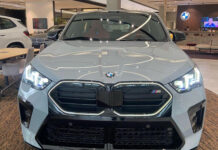 BMW X2 tem alta de 181,08% nas vendas em maio e registra recorde no ano BMW X2 tem alta de 181,08% nas vendas em maio e registra recorde no ano