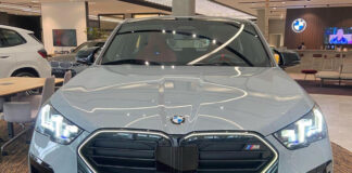 BMW X2 tem alta de 181,08% nas vendas em maio e registra recorde no ano