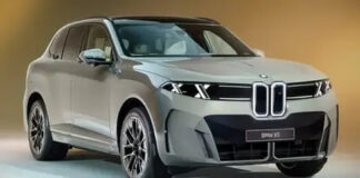 BMW revela novo X5 com visual polêmico e versão a hidrogênio