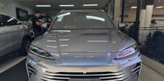 BYD Song 2027: seguro, custos de revisão e ficha técnica completa