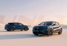 CAOA Changan Uni-T tem salto de 2.810% nas vendas de maio e deixa Peugeot 2008 para trás