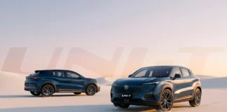 CAOA Changan Uni-T tem salto de 2.810% nas vendas de maio e deixa Peugeot 2008 para trás