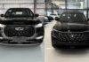 CAOA Changan CS75 ou Caoa Chery Tiggo 8 Pro: qual SUV chinês vale mais a pena?